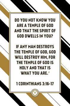 Does God Destroy The Sole?