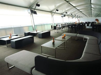 Are you interested in attending F1 when it hits Vegas this year?