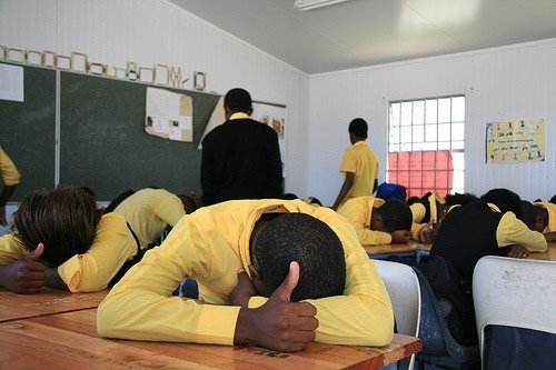 Which of these games were your fave in school?