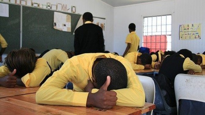 Which of these games were your fav in school?