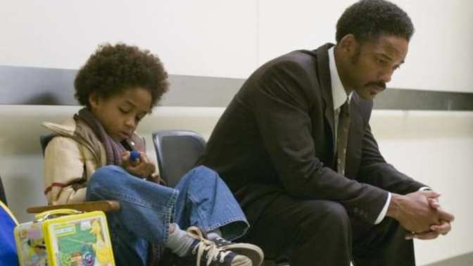 Was your Dad a strong masculine influence in your life?