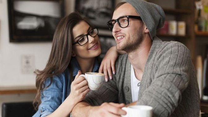 How is it important for women that a man have good moral and ethical values?
