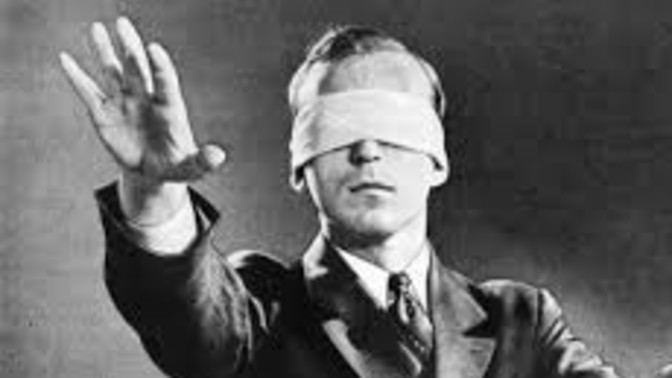 Do you believe in blind trust in a serious relationship & marriage i. e. you don't need to know each other's passwords, where they at constantly etc?