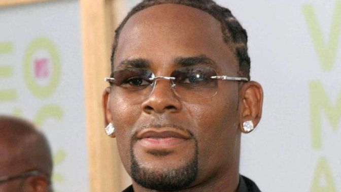 Do you think R Kelly is a good role mode for young children?