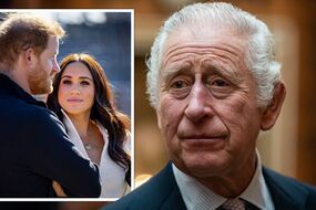 Harry & Meghan. With their latest contraversial netflix documentary & book will the media finally get it that they want to be left alone?