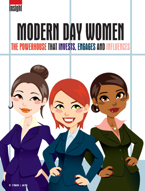 Do you agree with this post on modern women?