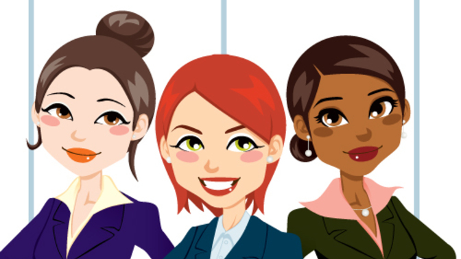 Do you agree with this post on modern women?