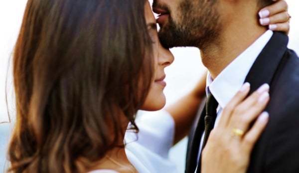 Do you think and believe love between a husband and wife should be equal, or husband loves wife more or wife loves husband more and why?