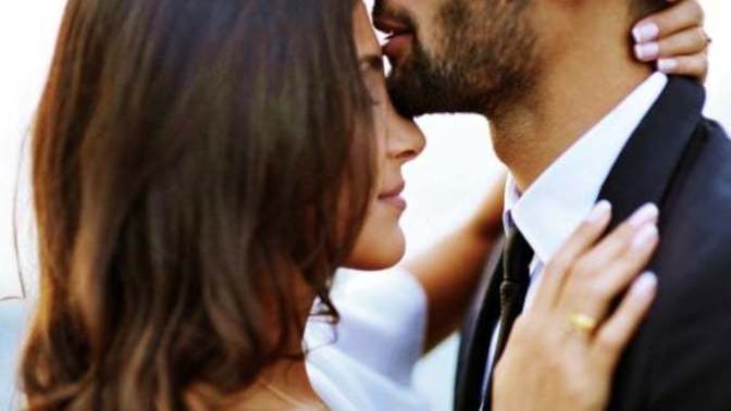 Do you think and believe love between a husband and wife should be equal, or husband loves wife more or wife loves husband more and why?