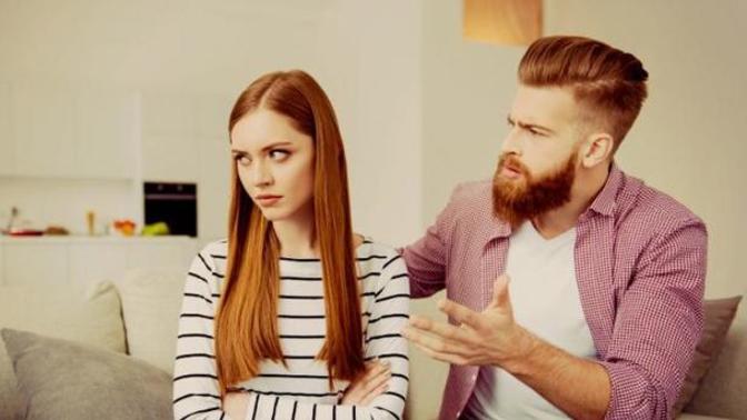 Since girls have the power to choose the men they want, why do they complain when a relationship goes bad?