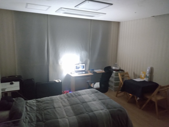 Which one of these previous apartments of mine seems the most interesting to you?