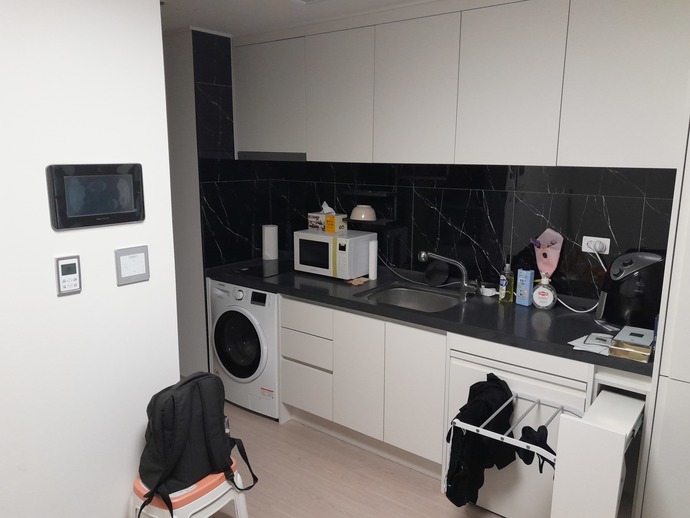 Which one of these previous apartments of mine seems the most interesting to you?