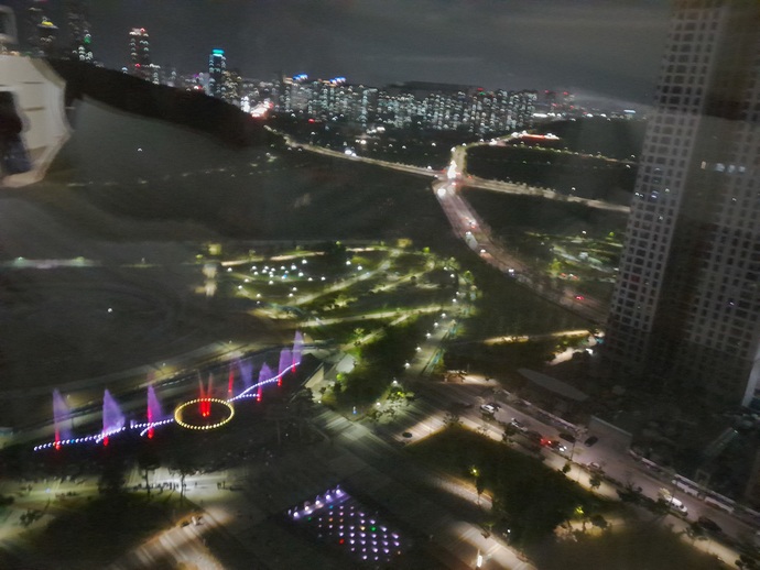 Which one of these previous apartments of mine seems the most interesting to you?