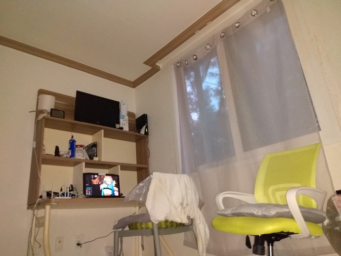 Which one of these previous apartments of mine seems the most interesting to you?