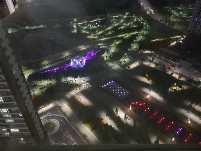 Which one of these previous apartments of mine seems the most interesting to you?