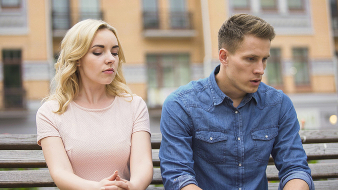 Why are so many young guys done with dating?