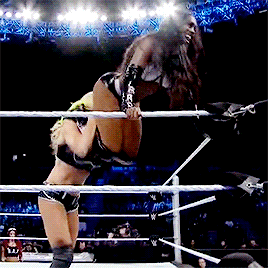 What's your WWE/AEW theme song?