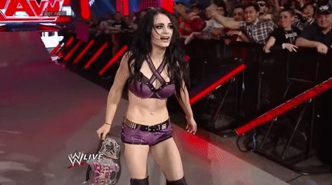 What's your WWE/AEW theme song? - GirlsAskGuys