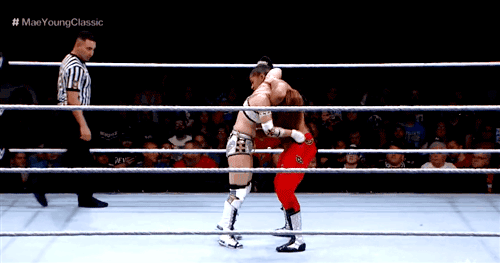 What's your WWE/AEW theme song?