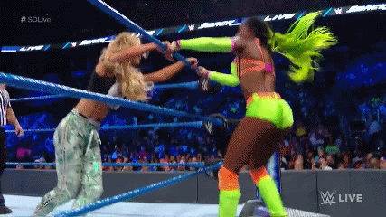What's your WWE/AEW theme song? - GirlsAskGuys