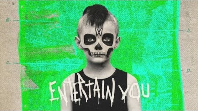 What's your WWE/AEW theme song?