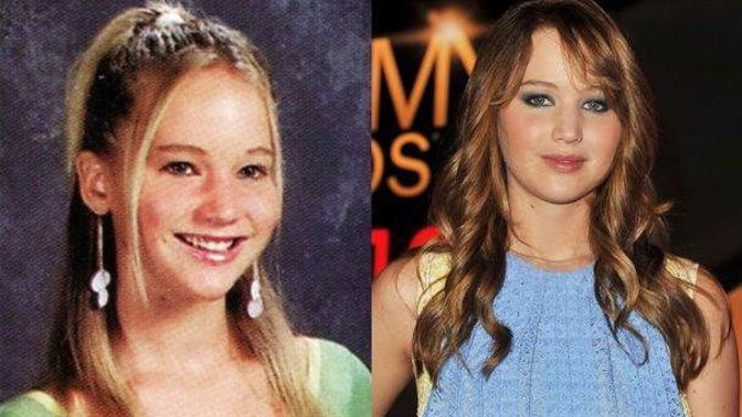 What famous people went to your high school?