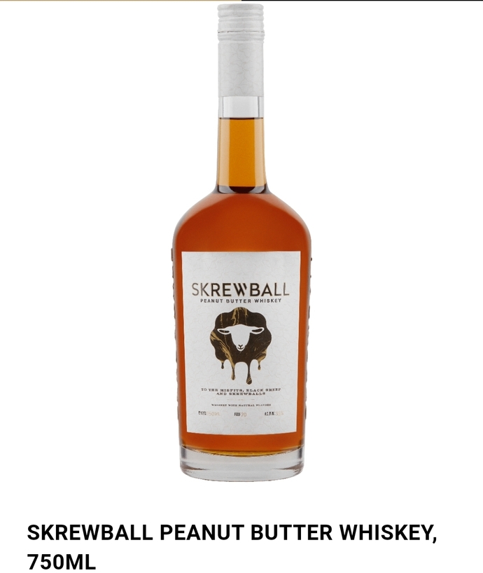 Favorite type of alcoholic drink?