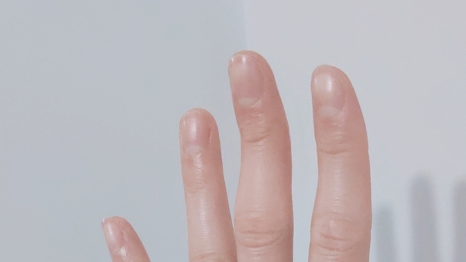 Girls, I am a trans guy looking to get acrylic nail extensions. Can anyone please advise me what nail shape & colour will best suit my hands?