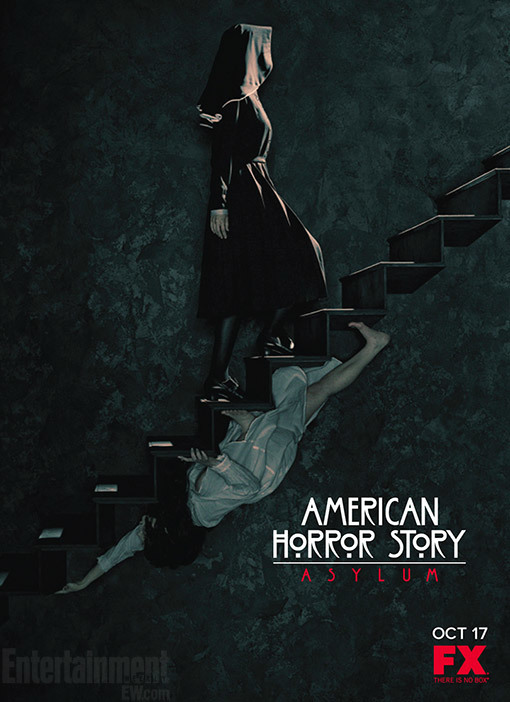 AHS Asylum
