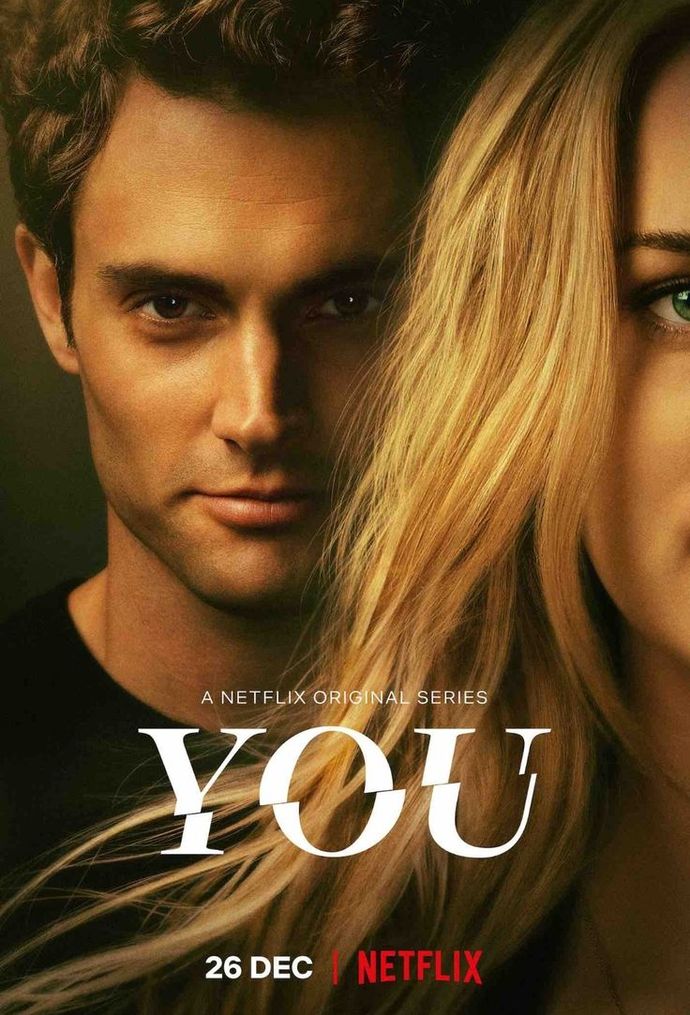 you, season 1-3