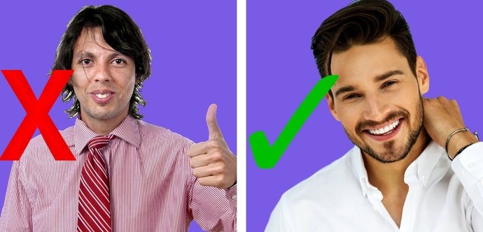 Who would you date girls? The one better looking or with more money/higher status?