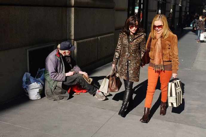 Women, Is this patriarchy nonsense finally done in 2023?