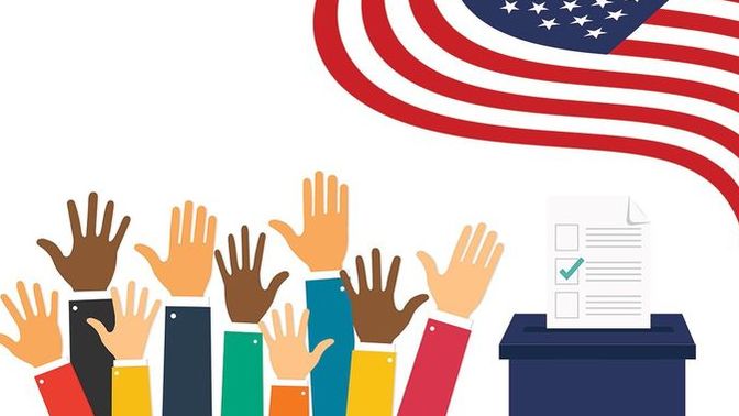Will the 2024 Presidential election be 'free and fair?