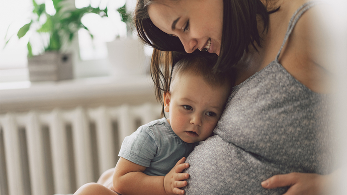 How much do you wait to have another baby?