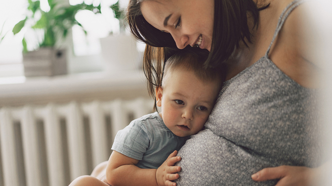 How much do you wait to have another baby?