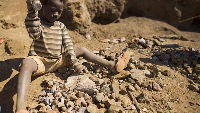 Should "Green Energy" consumers pay a "mining fee"?