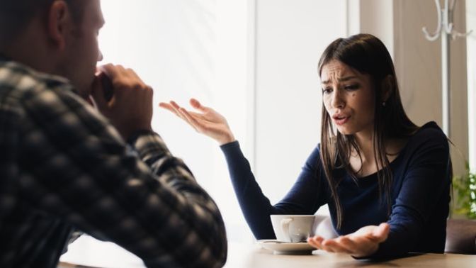 Husband constantly broke and going into crisis mode. Is it time for tough love?