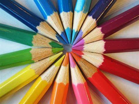 Do you believe in lucky colors?