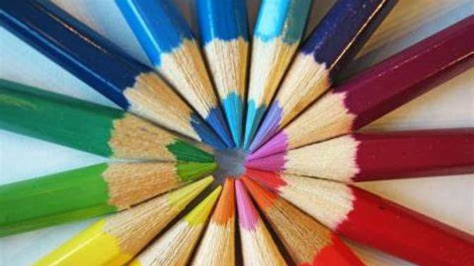 Do you believe in lucky colors?