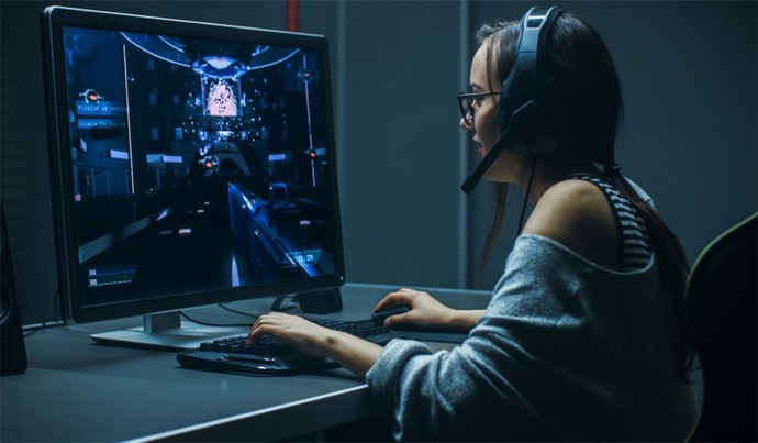 Is Streaming a hobby or a job?
