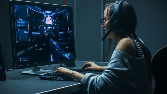 Is Streaming a hobby or a job?