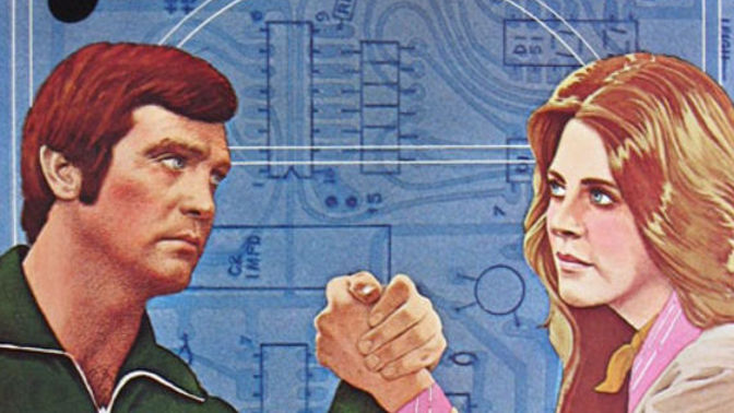 If your significant other was about to die and they had technology to save her and make her BIONIC would you sign off and let them do it?