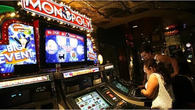 What else exists on sensory overload?