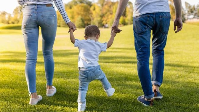What qualities would you like to have as a father/mother?