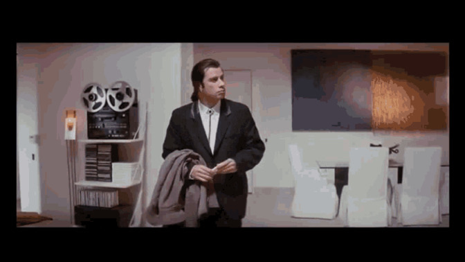 Have you ever shown up for work when you weren't supposed to?