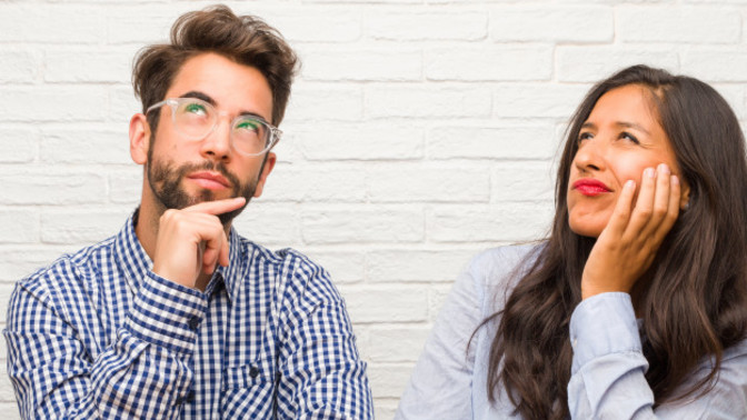 Do you want to end your current relationship? If so, why?