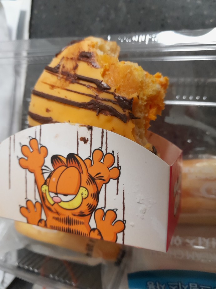 What are your favorite kind of donuts?