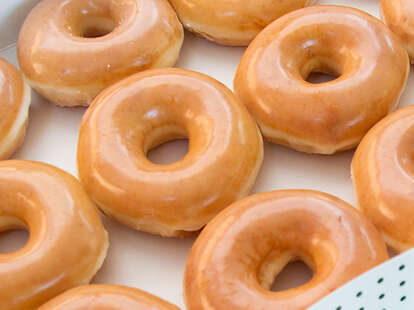 What are your favorite kind of donuts?