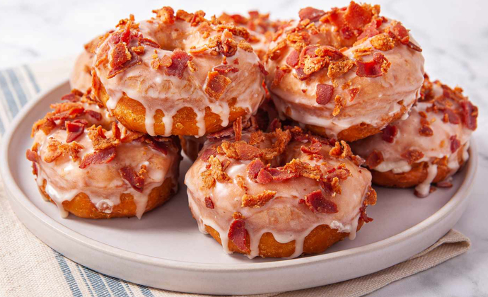 What are your favorite kind of donuts?