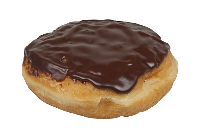 What are your favorite kind of donuts?